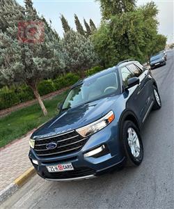 فورد إكسبلورر